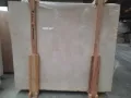 Bilecik Bej Mermer Cilalı Plaka