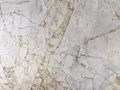 Afyon Gold Mermer cilalı yakın plan damar ve doku detayı