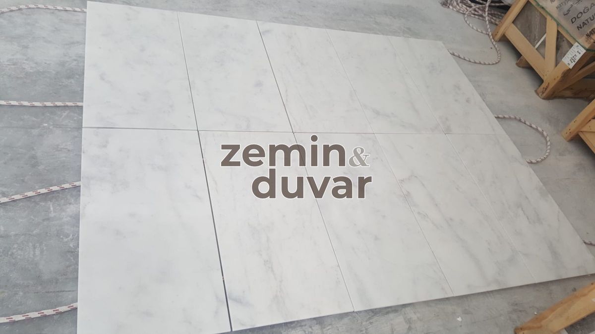 Muğla Beyaz 5