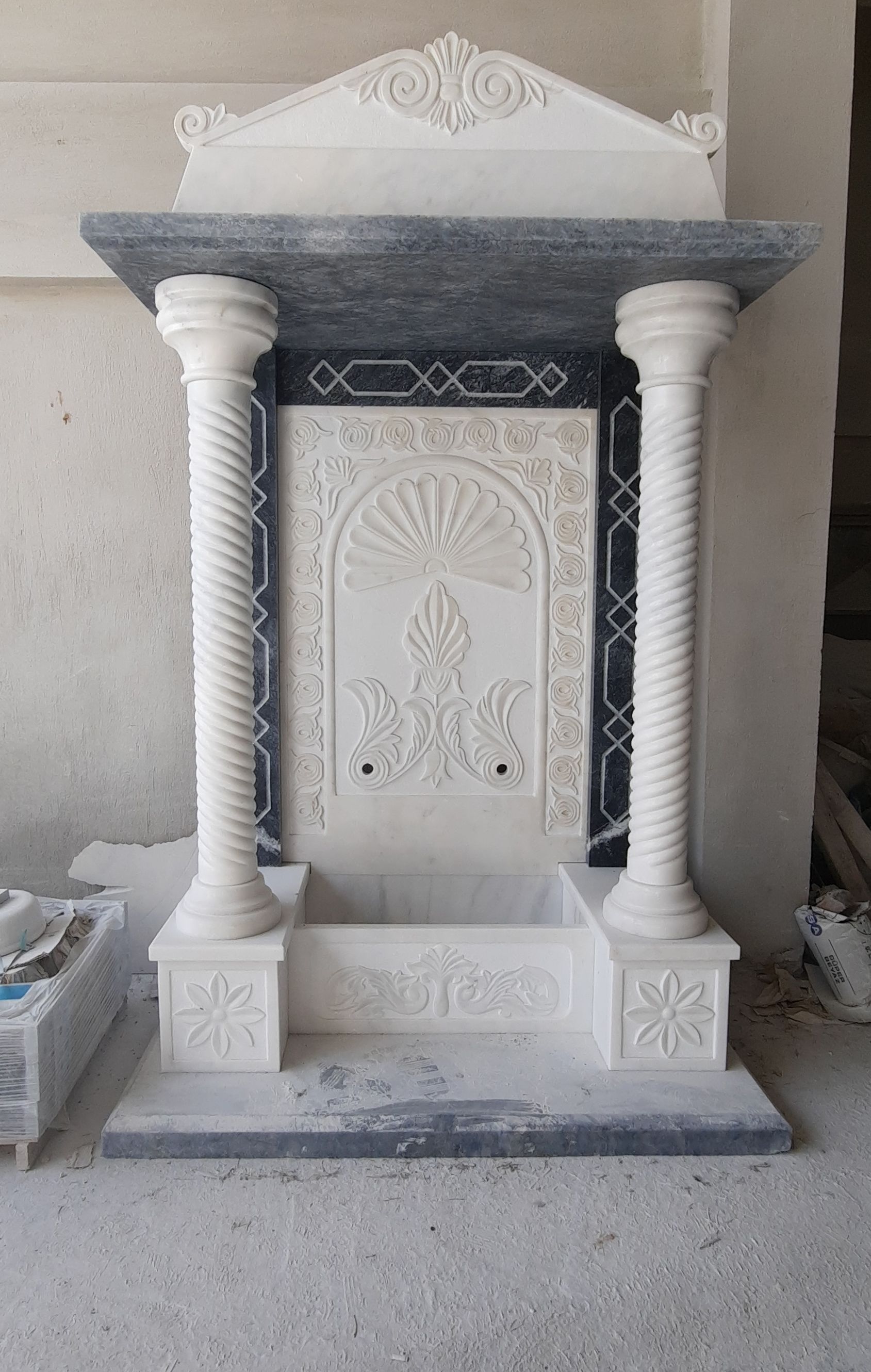 Mermer Çeşme