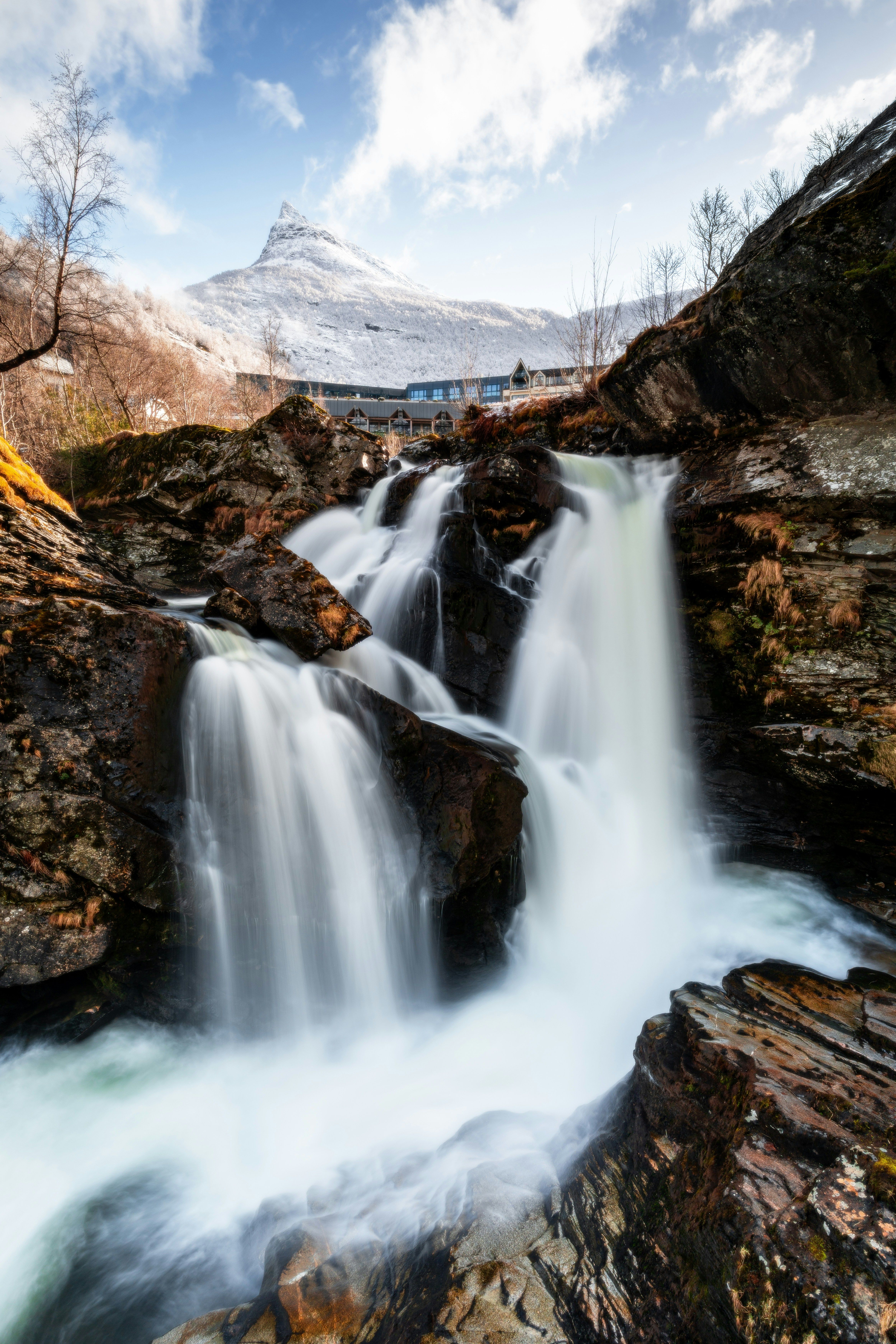 Union Geiranger