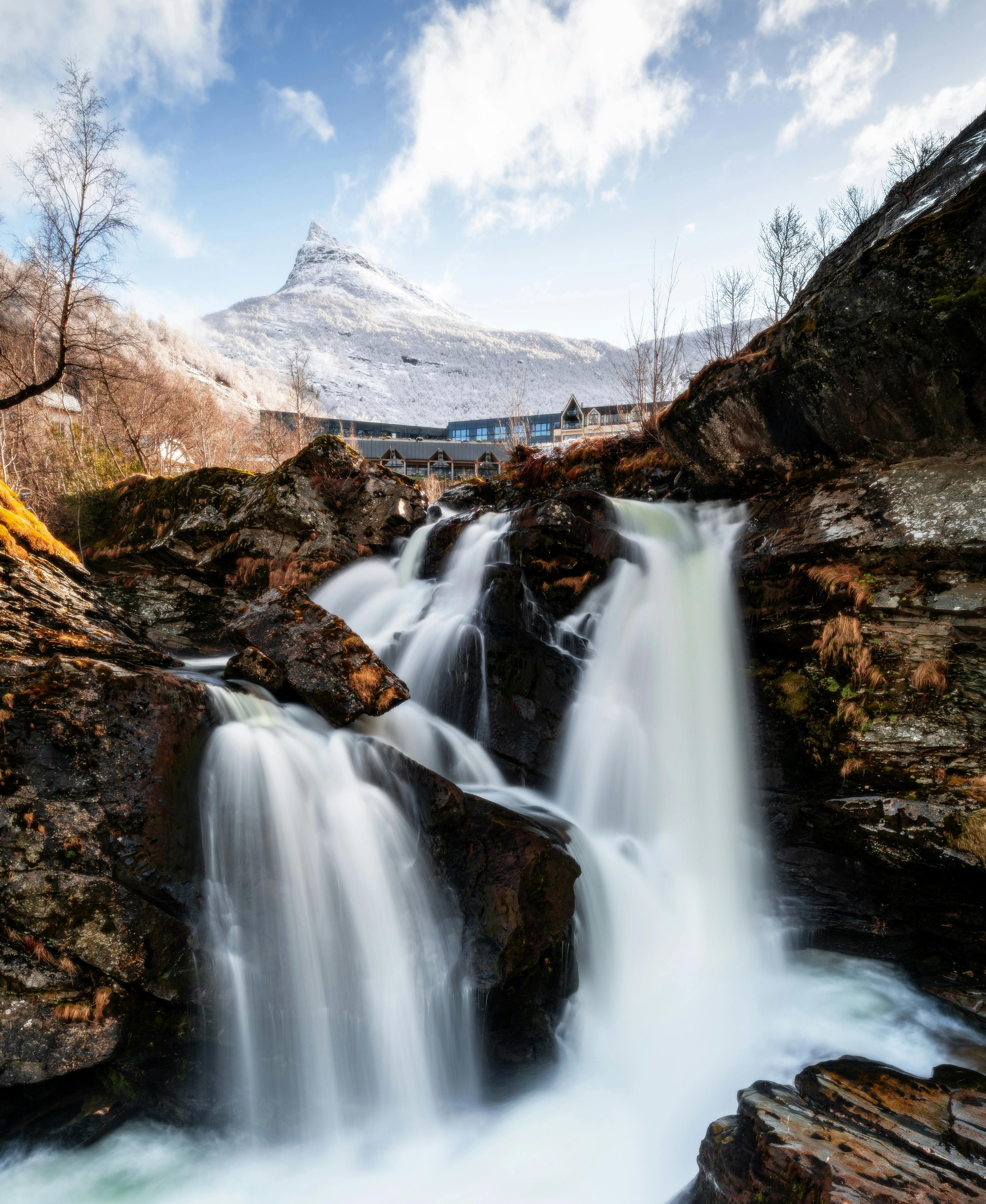 Union Geiranger