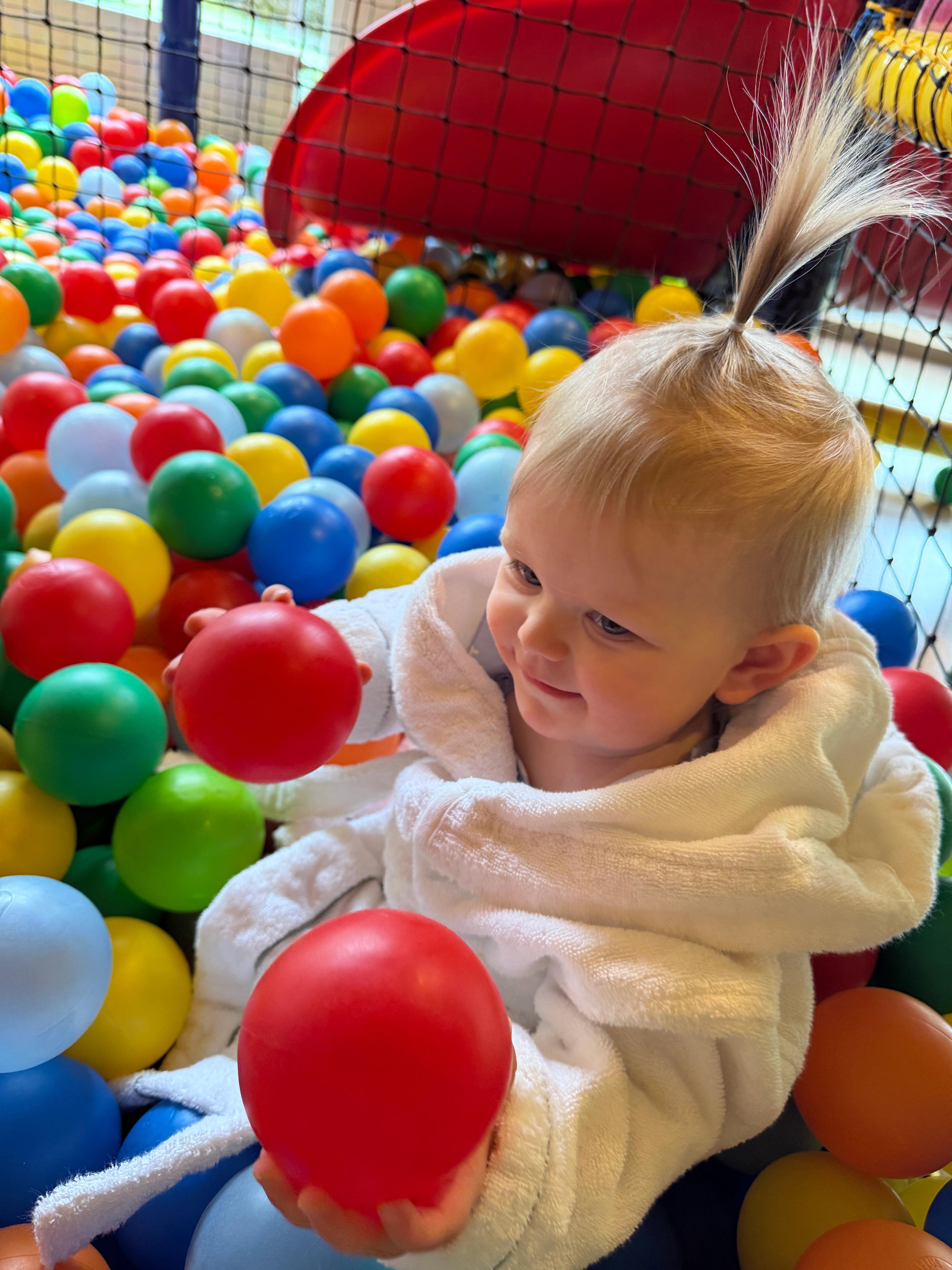 Playroom