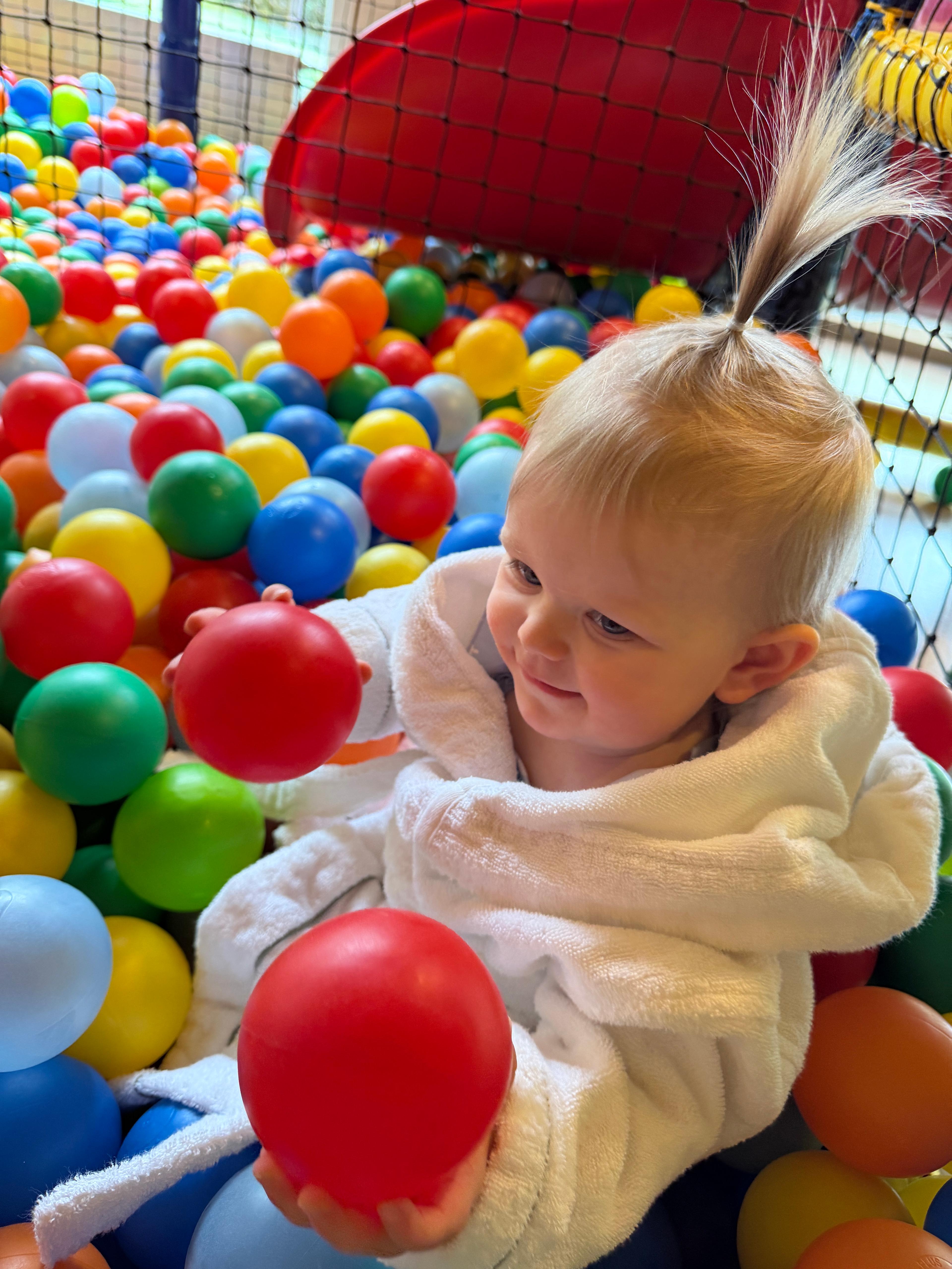 Playroom
