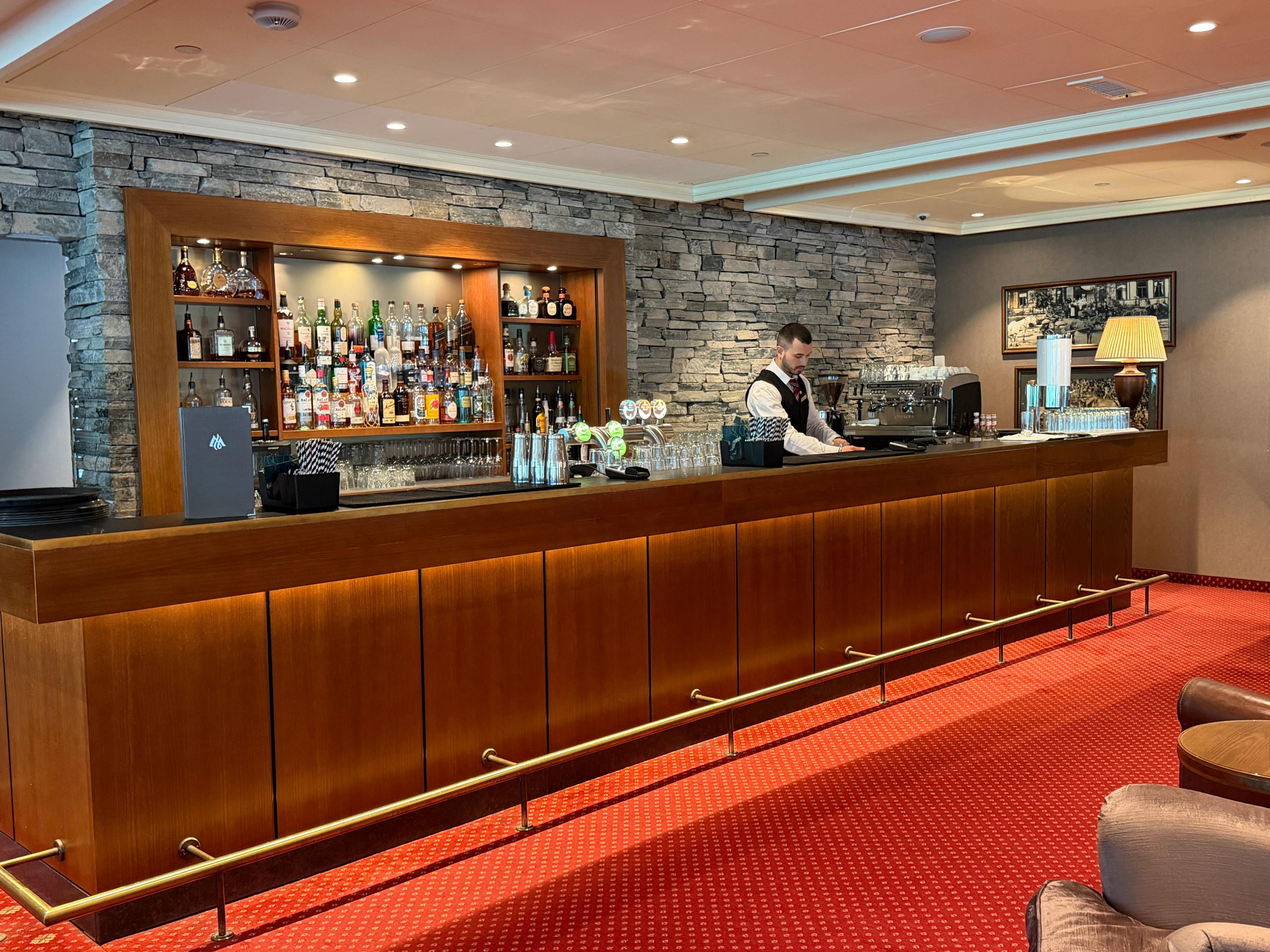 Union Bar