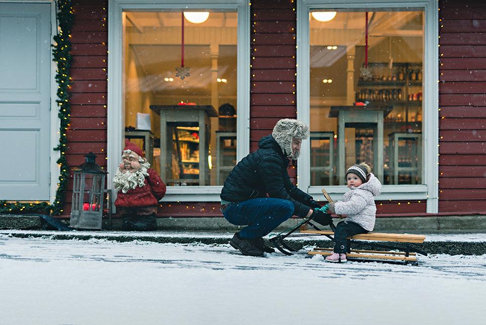 Jul i raudebuda