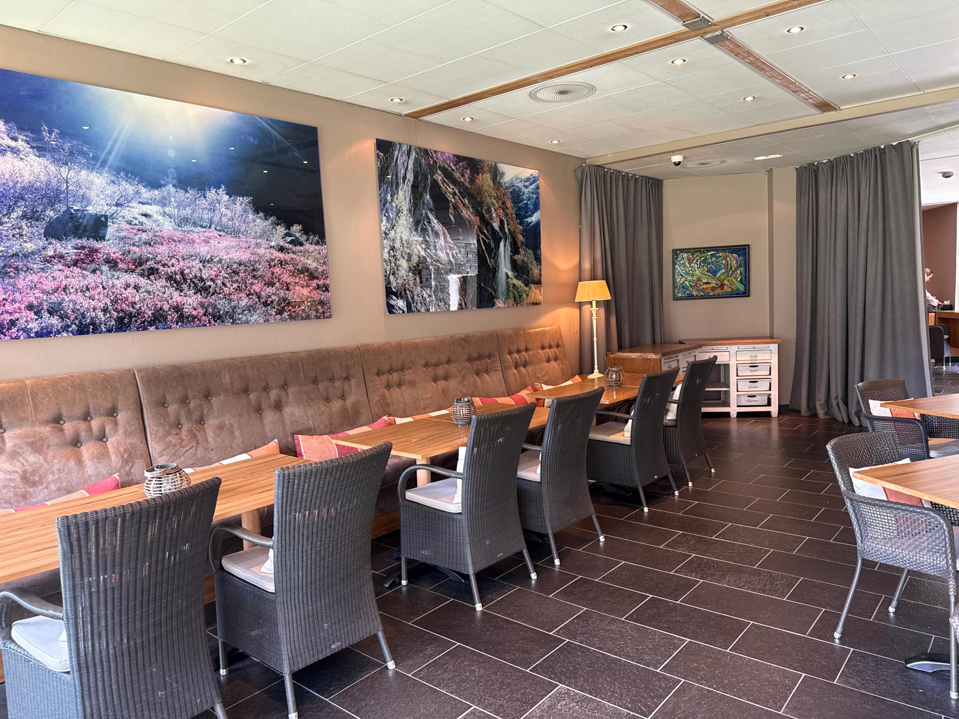 Café Løsta