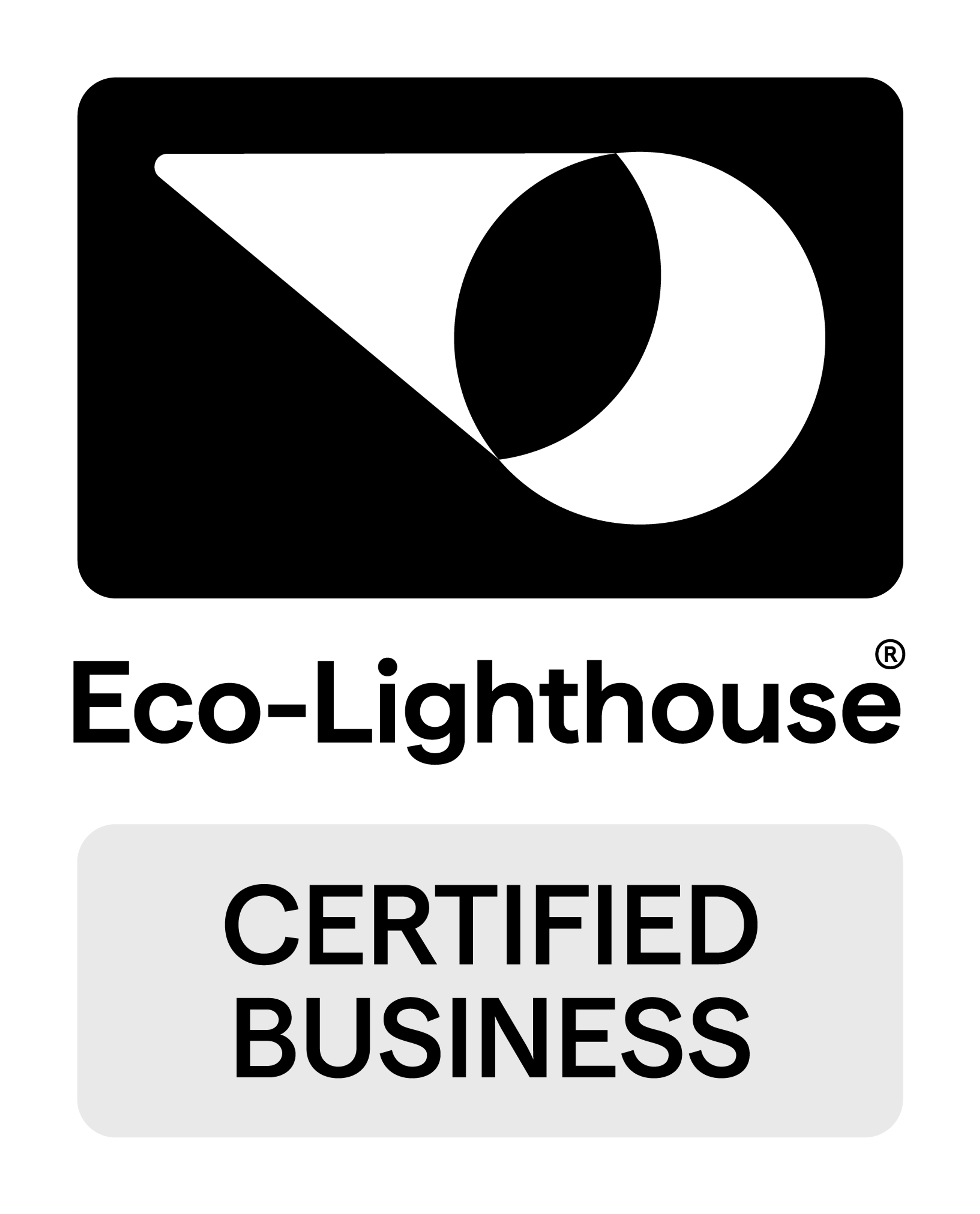 Certified environmental Miljøfyrtårn