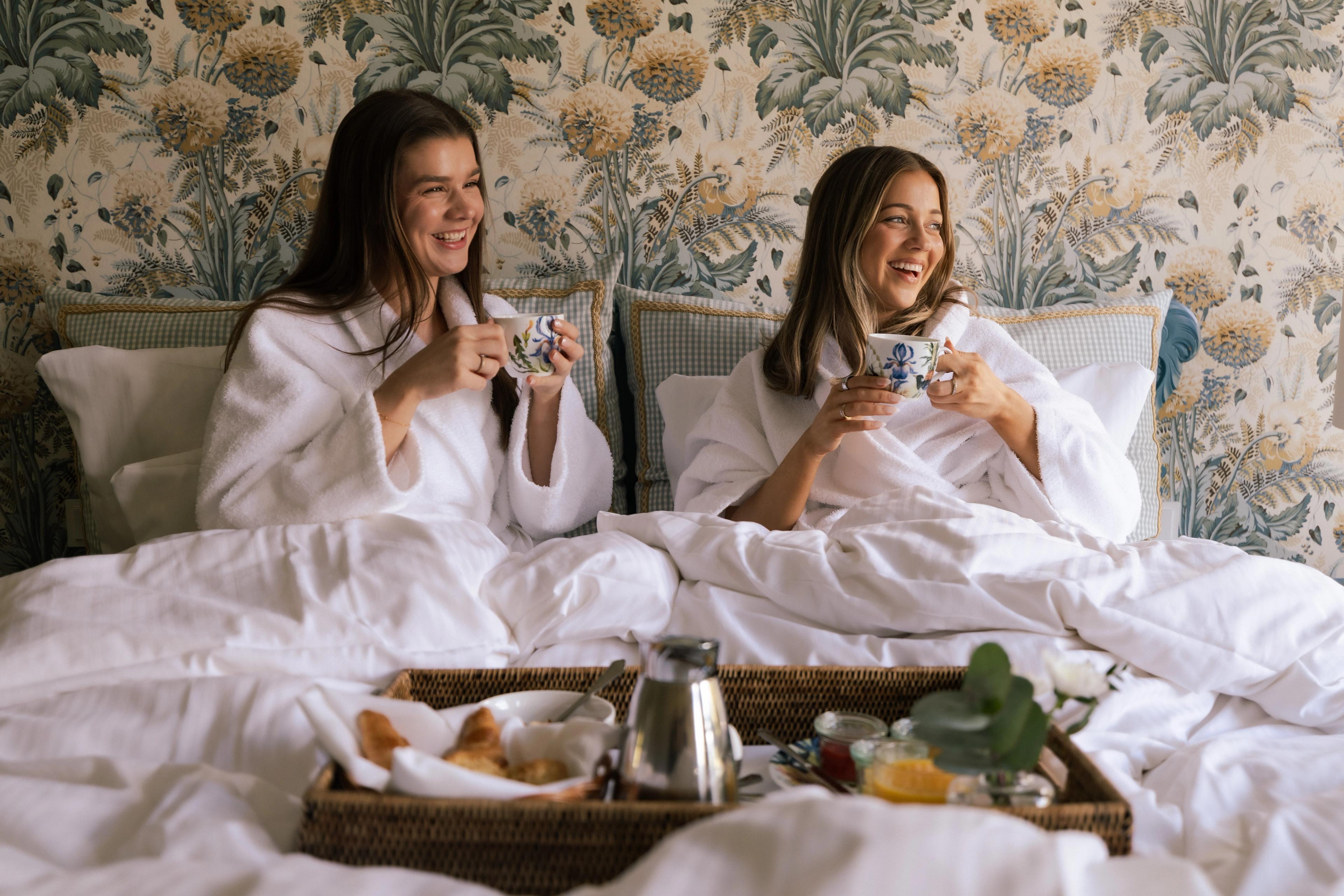 Save 20% on your stay this summer