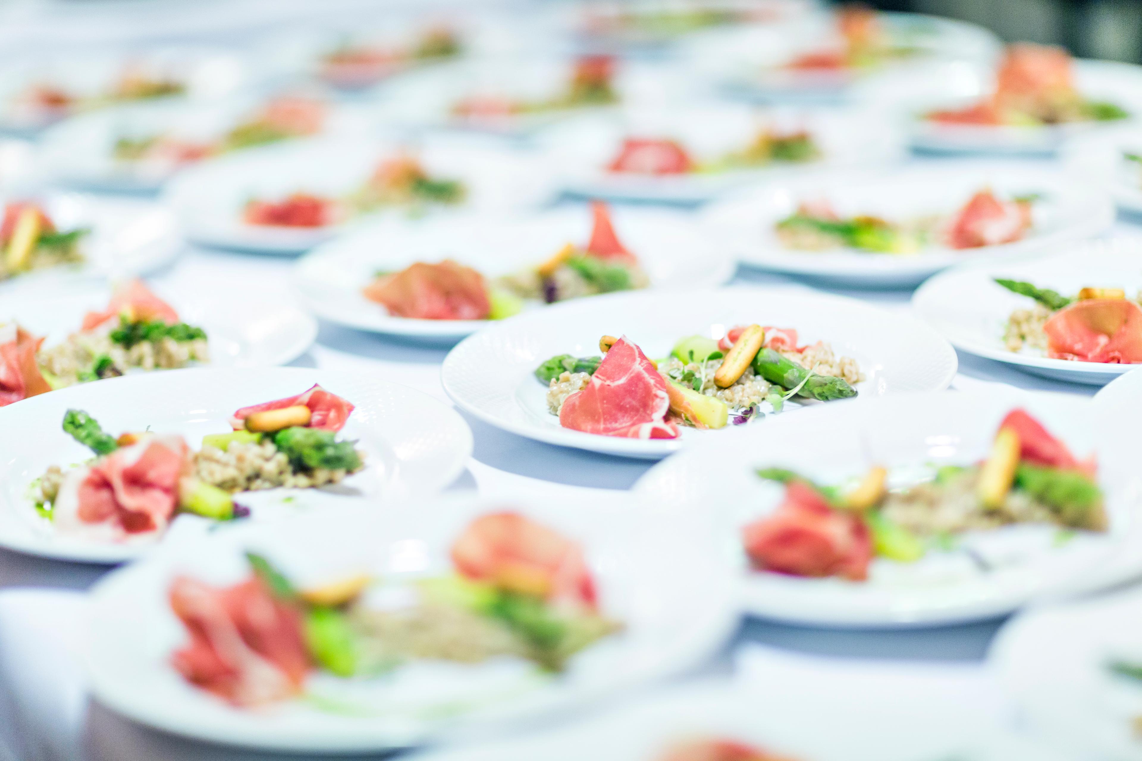 Wedding starter