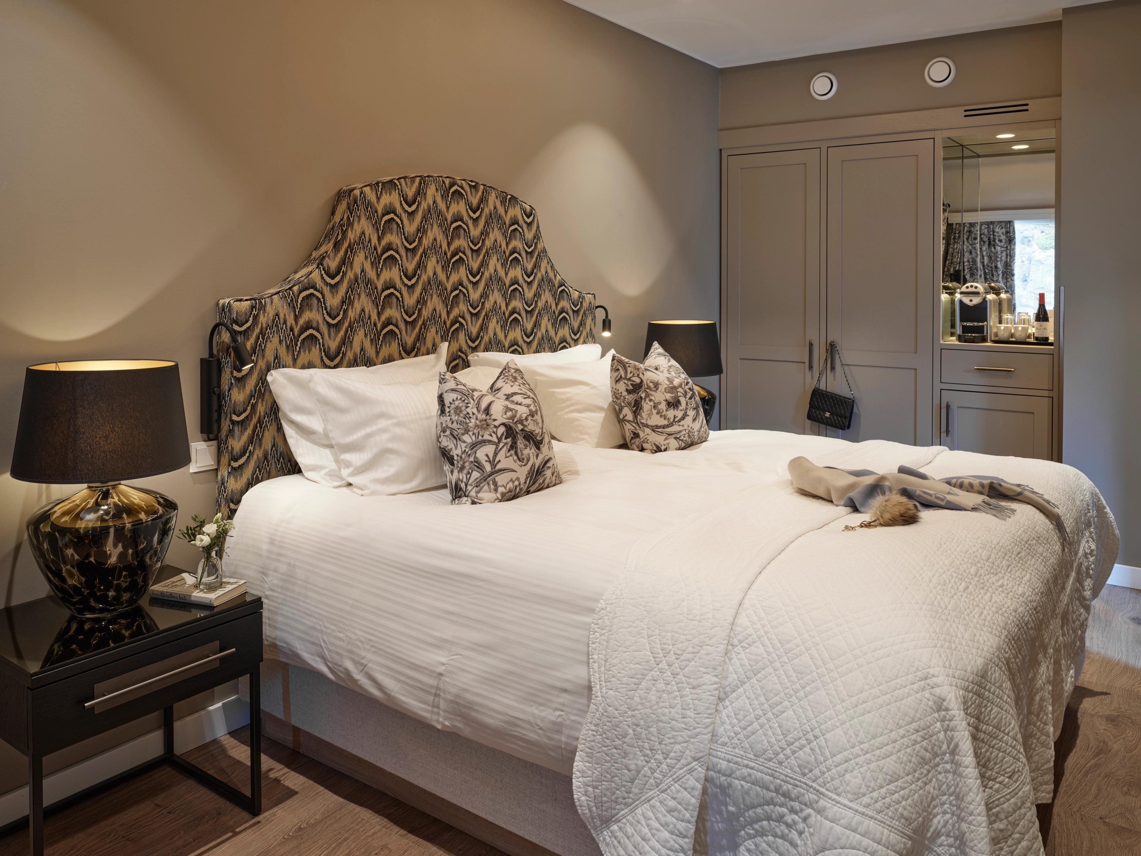Union Suite Flydalsjuvet