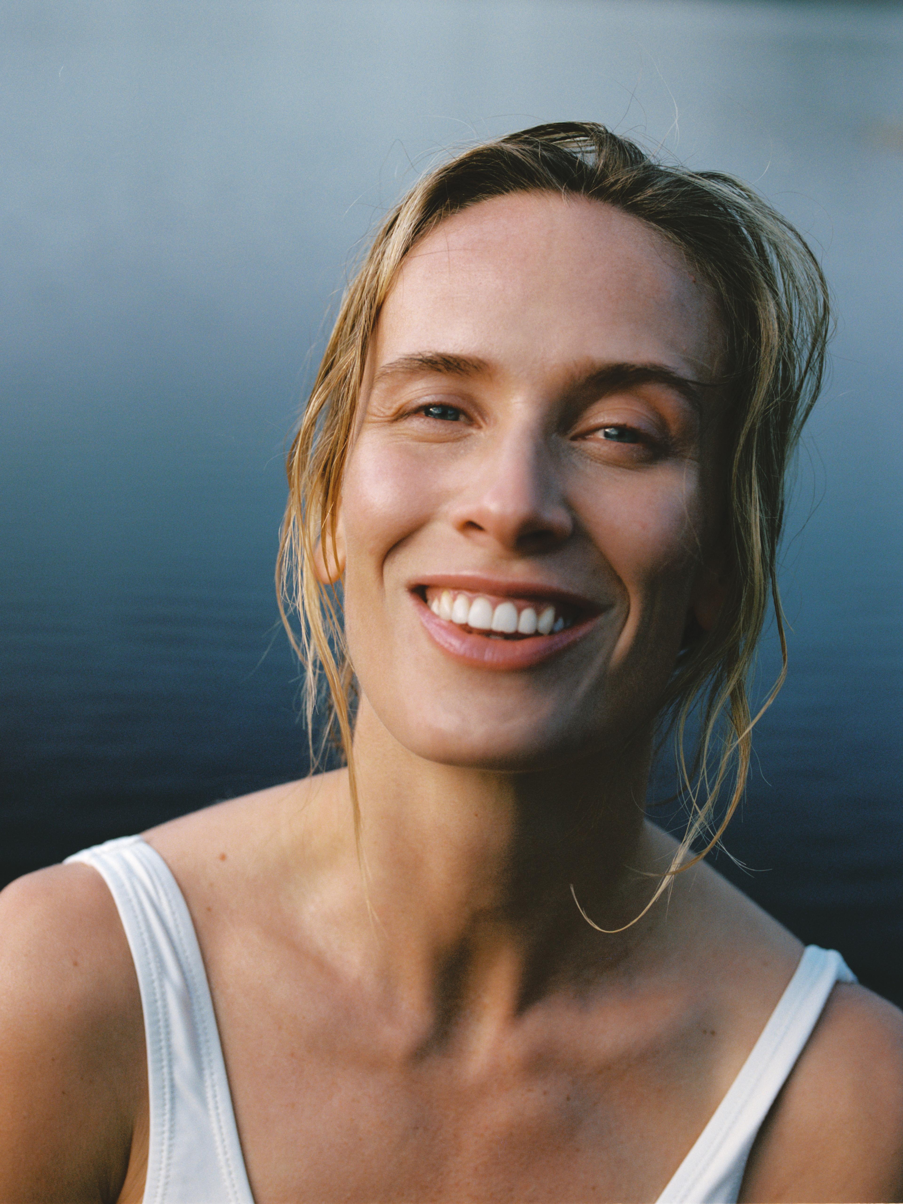 Classic facial cleansing with Face Formula, photo: Face Formula