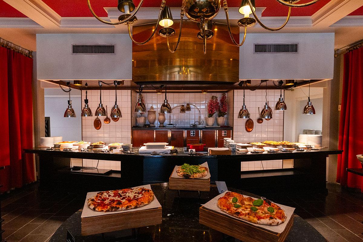 Unionsbuffeten
