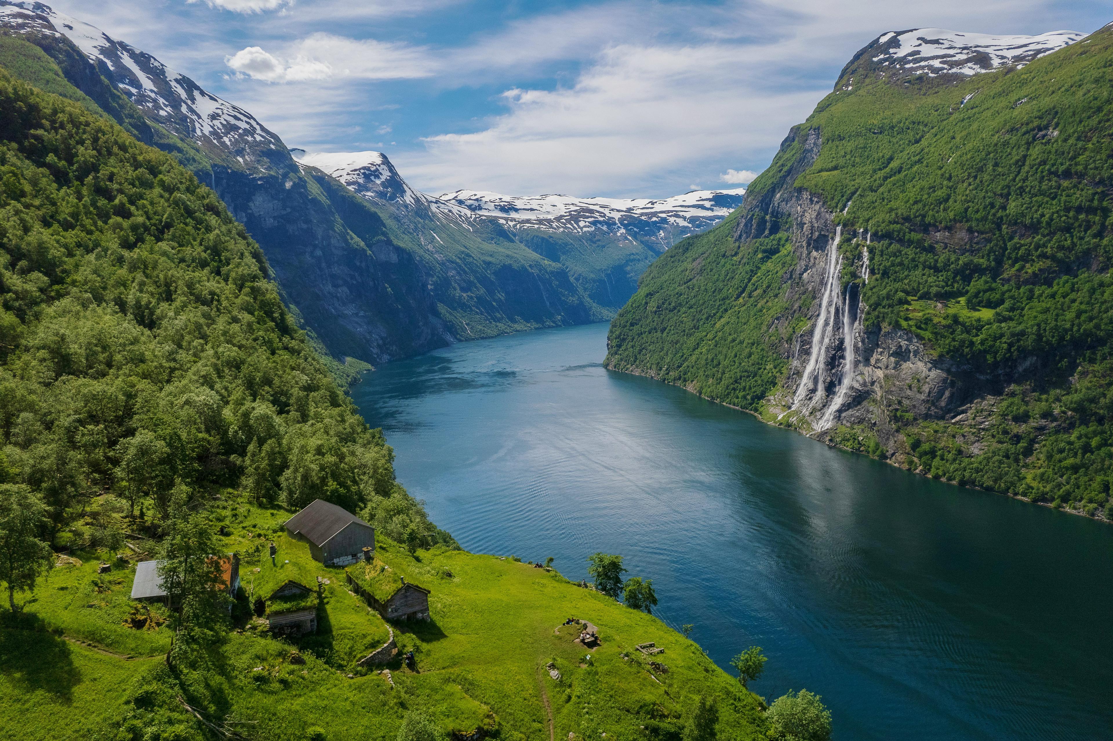 Skageflå unsplash