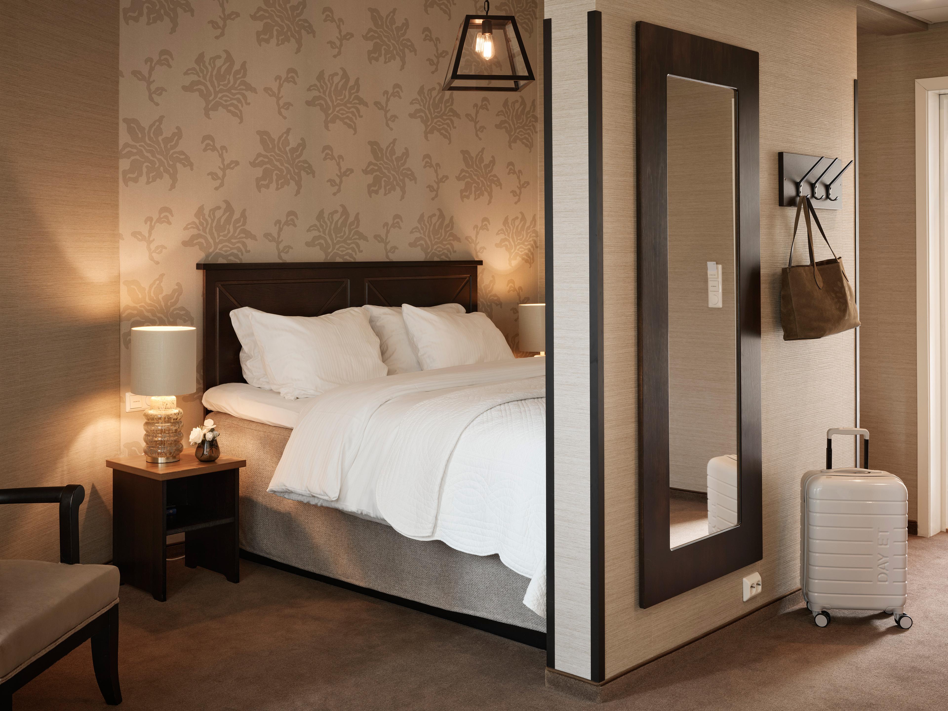 Union Junior Suite Fjord View