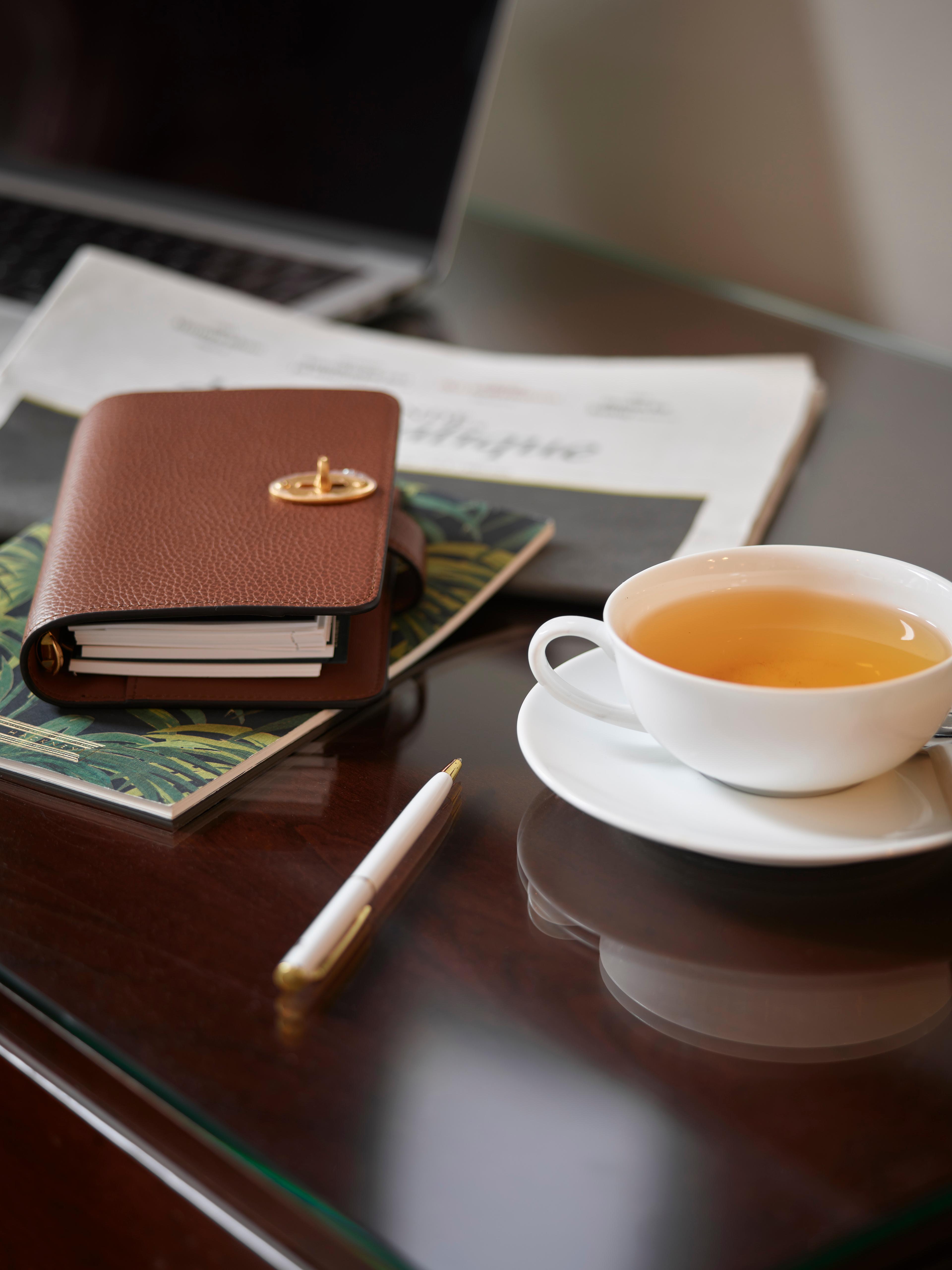 A work desk is available in some of the rooms in this category.