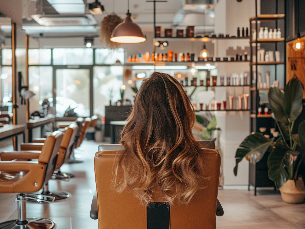 5 Software Features that Hair Salons Love