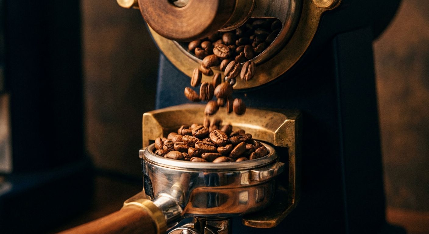 Lavazza vs. otras marcas: qué las diferencia realmente