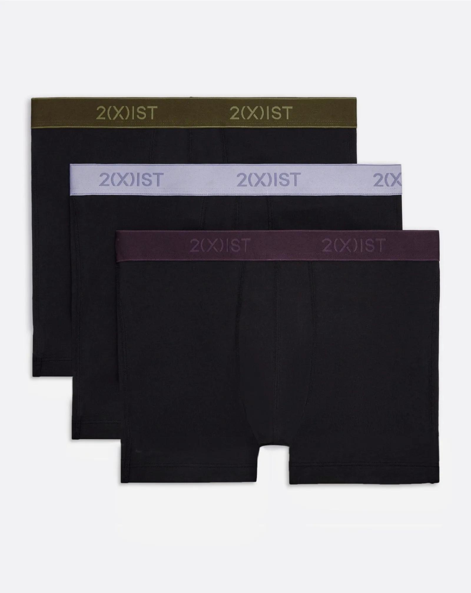 Example 2xist men's underwear product.