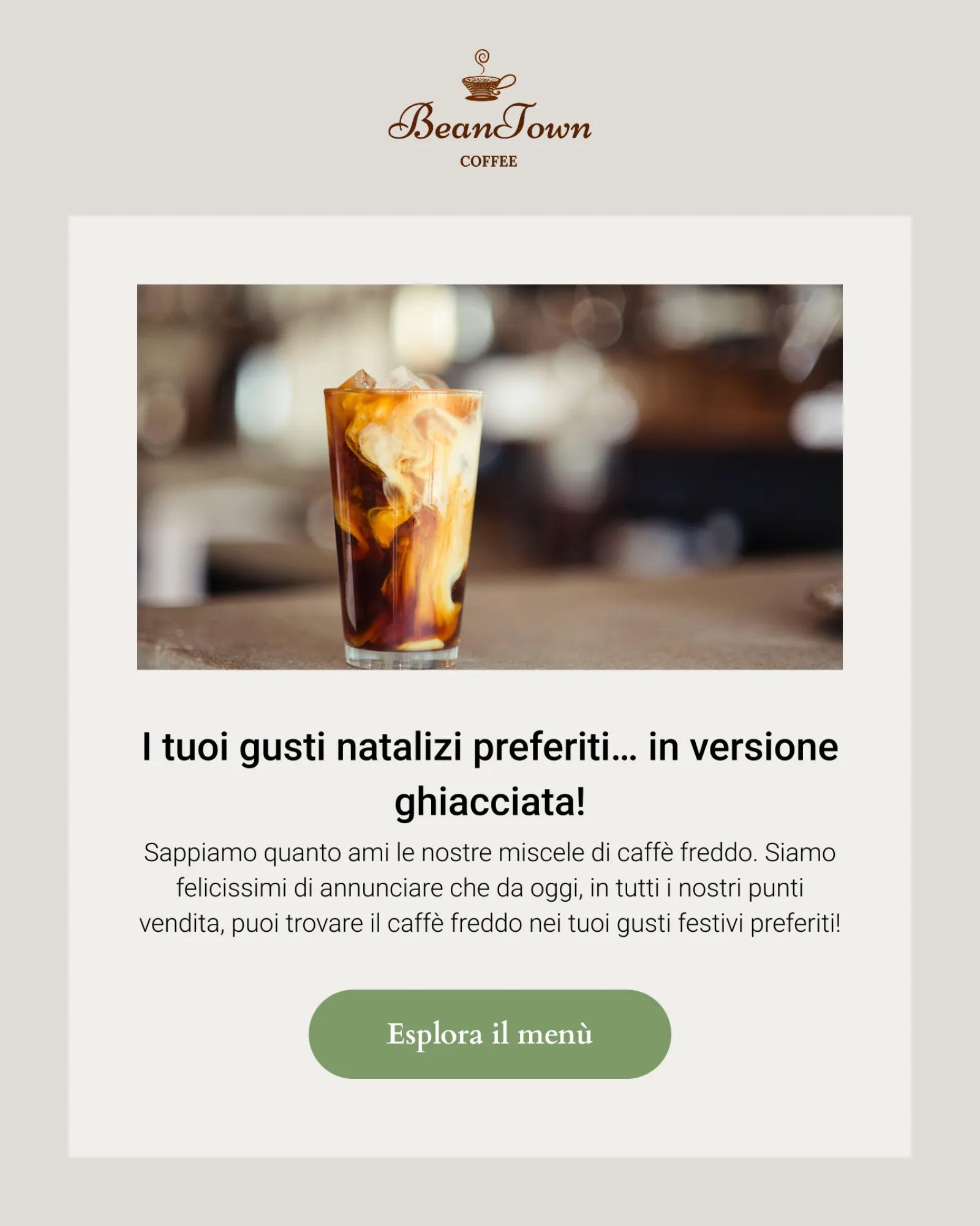 Campagna inviata a un segmento basato sulle proprietà del profilo