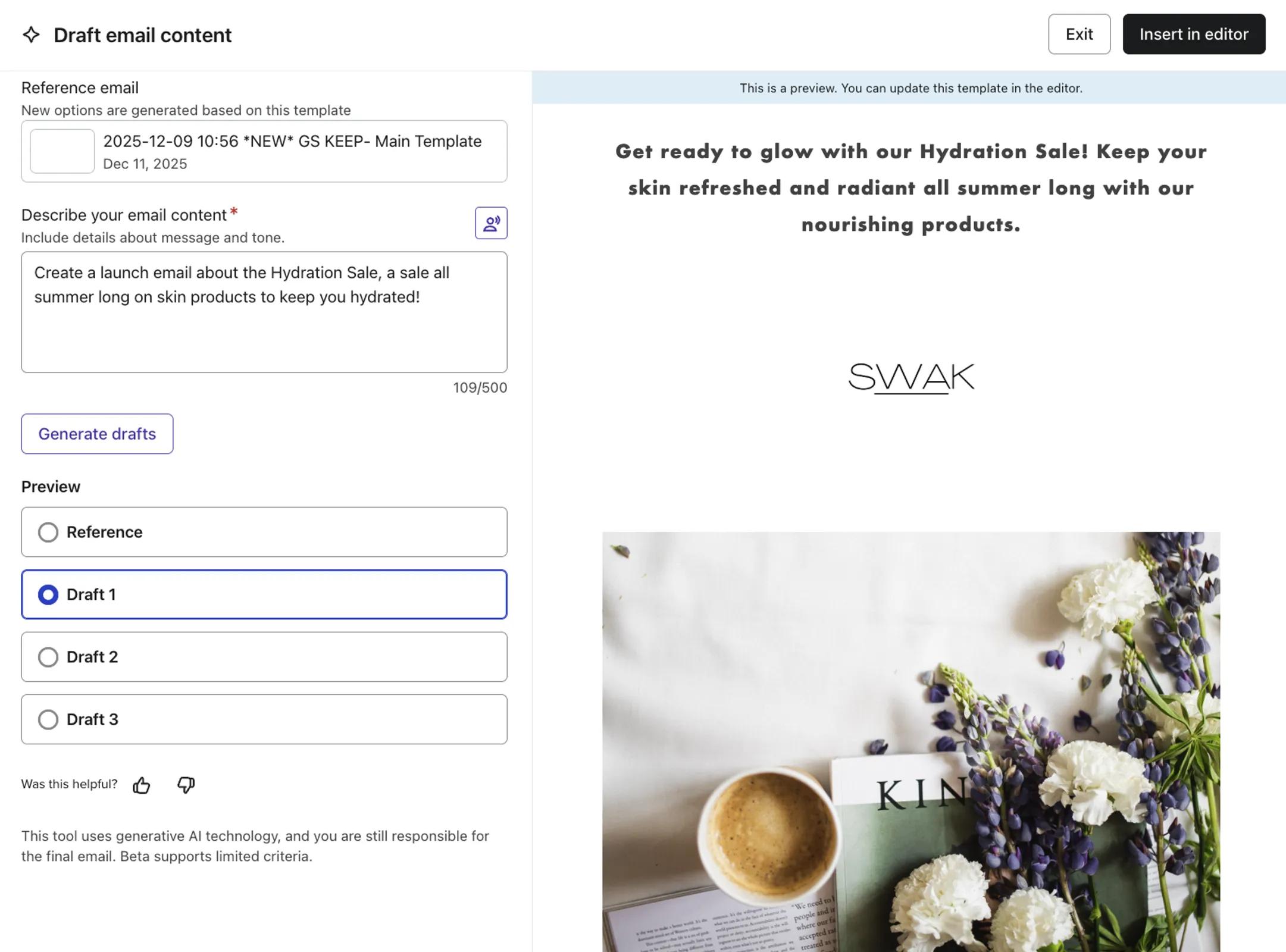 Email AI