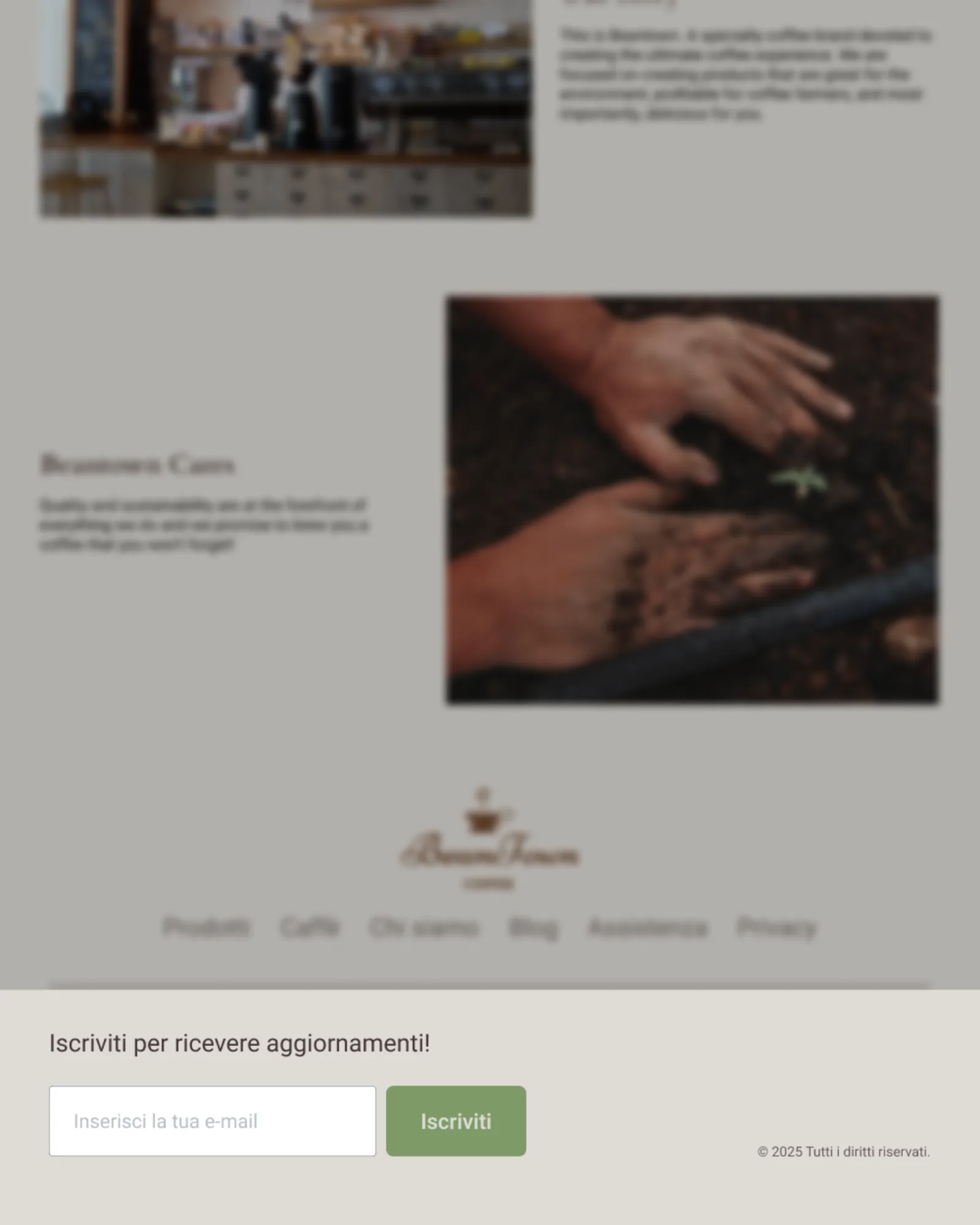 Embed form