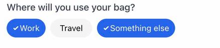 Multi-choice questions
