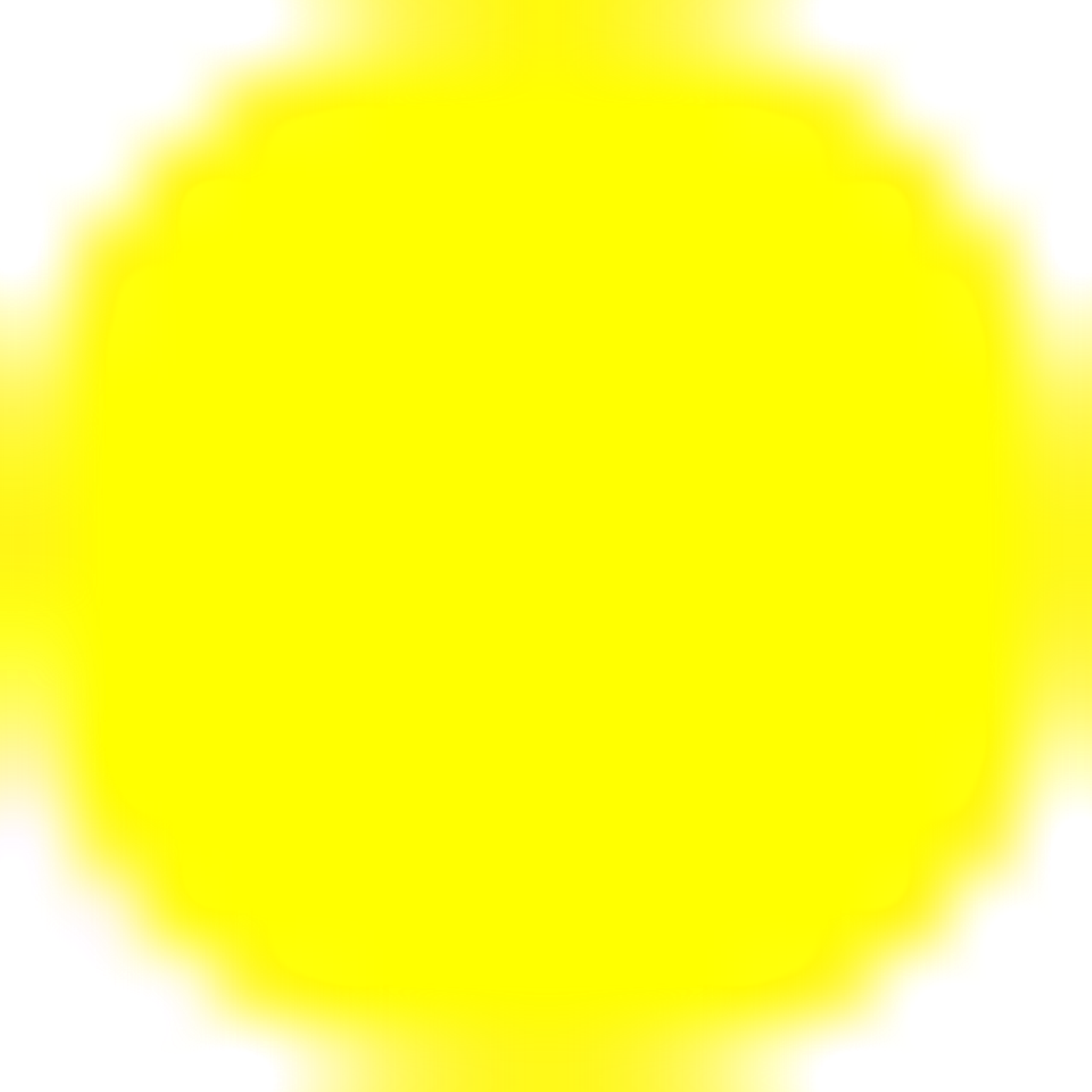 círculo amarillo