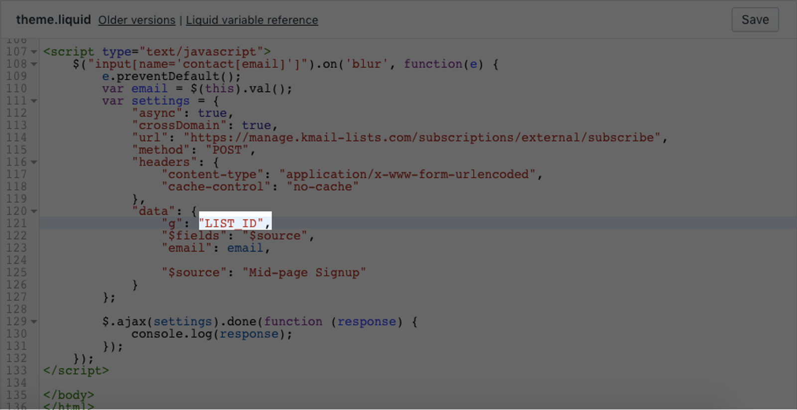 shopifyDefaultFormListid.png