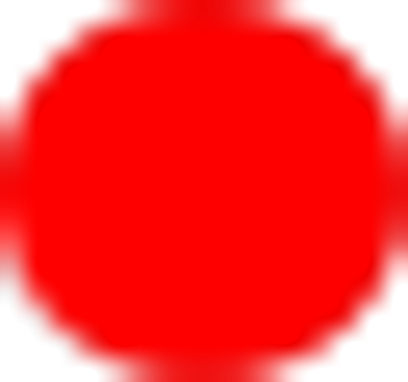 círculo rojo