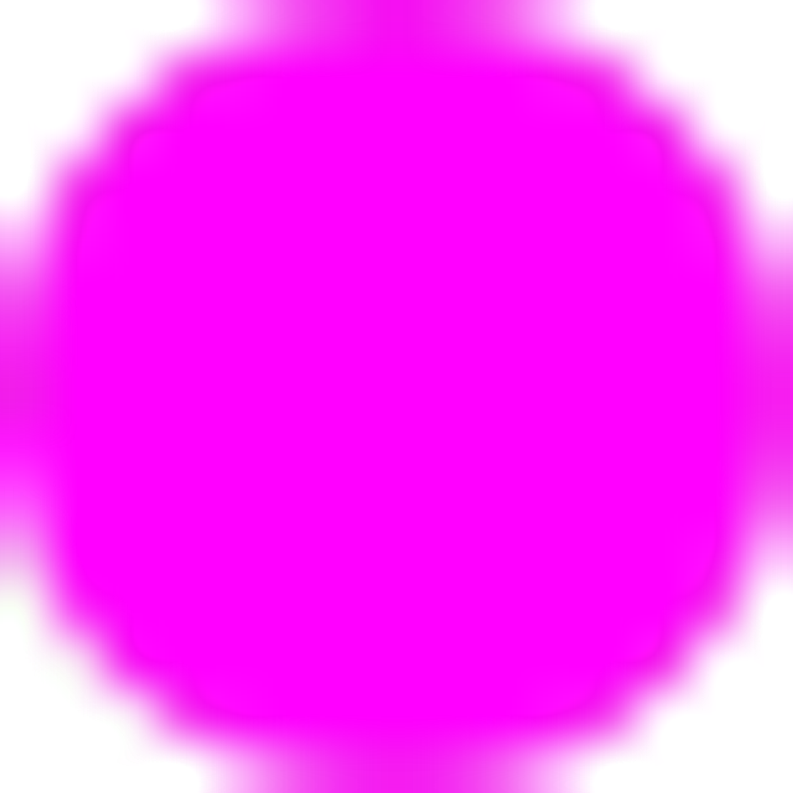 círculo rosa