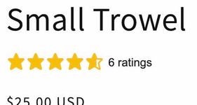 Star rating