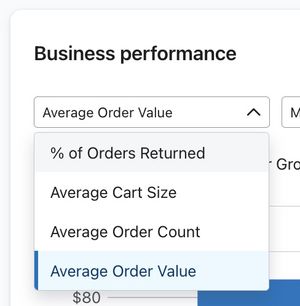 business performance metrics dropdown.jpg