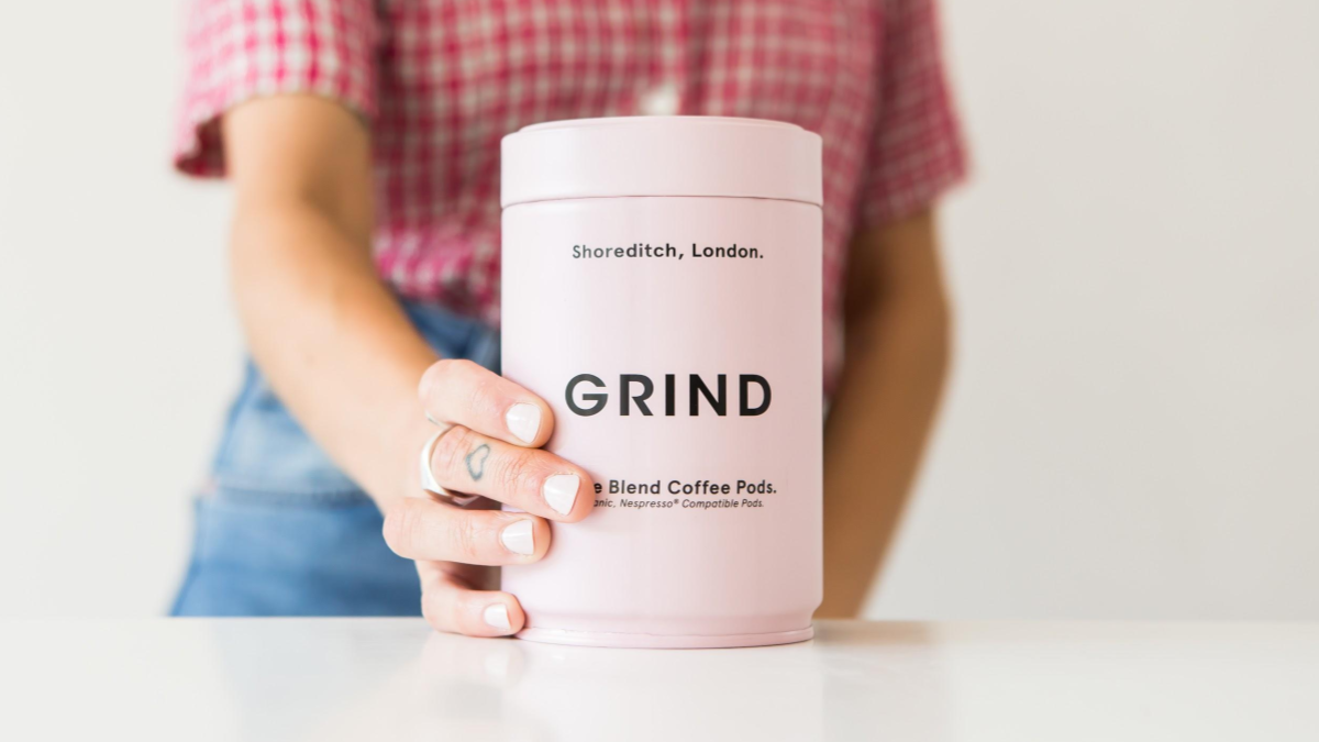 Cómo el marketing por correo electrónico salvó a Grind