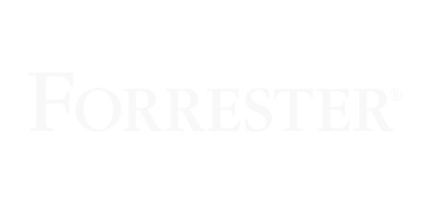 Forrester logo