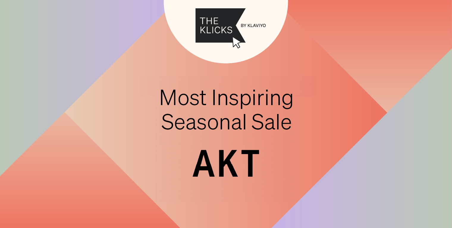 AKT London increases revenue 119% with a referral-driven acquisition campaign