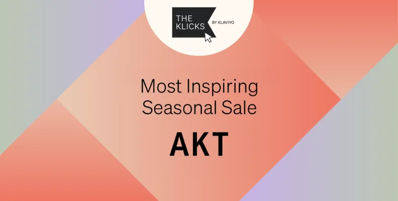 AKT London increases revenue 119% with a referral-driven acquisition campaign