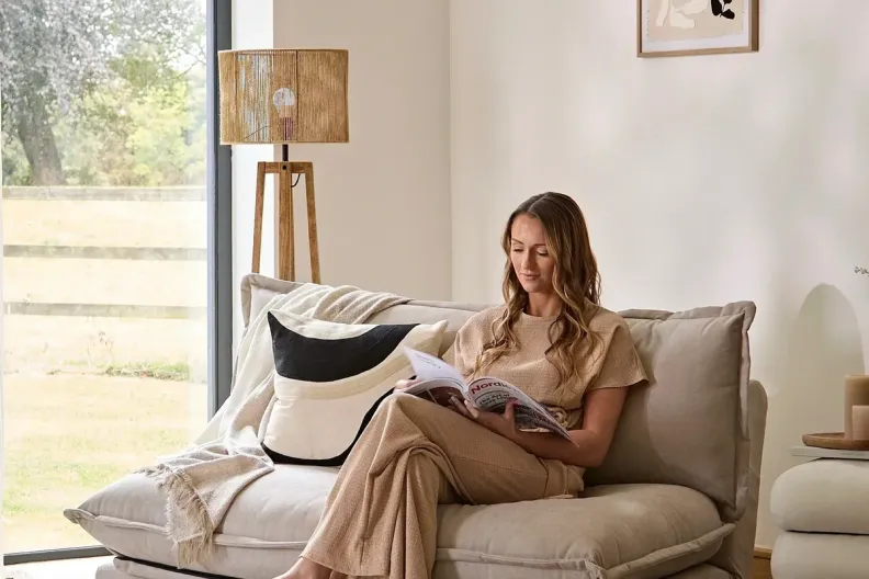 How Laura James saw Klaviyo-attributed revenue rocket 254% YoY, with email and SMS