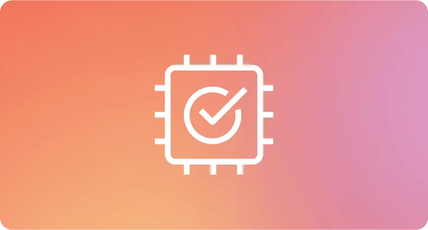 Compliance icon