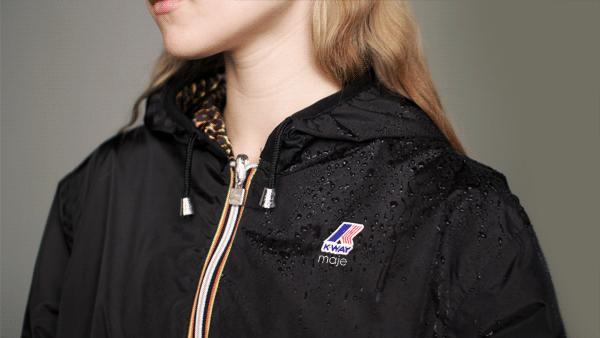 Image shows an example of a gif in an email campaign.