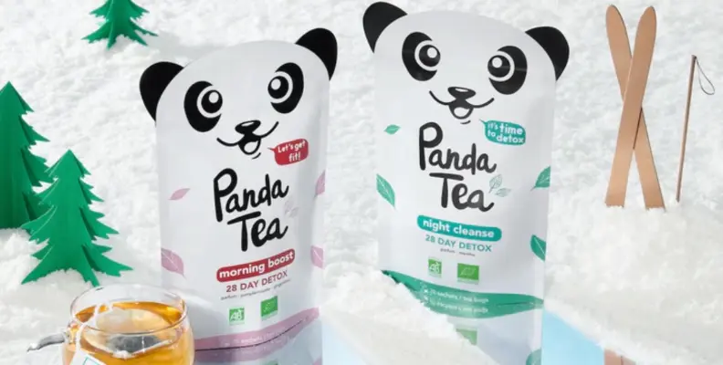 No cookies needed: How digital brand Panda Tea boosted revenue by 185%