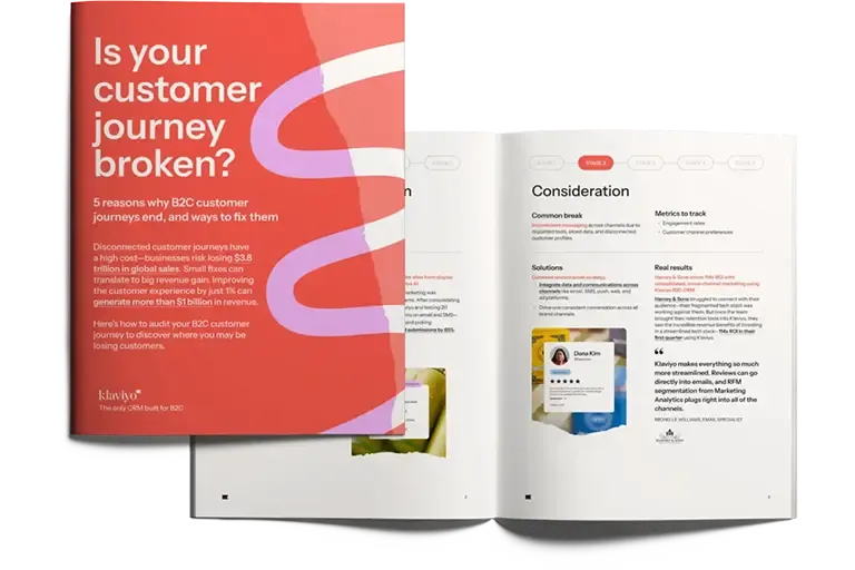 Customer Journey Audit guide - download cover