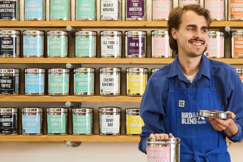 How Bird & Blend grew Klaviyo revenue +46% YoY in 2025