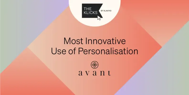 Avant Skincare registra un aumento delle entrate del 260% su base annuale con i consigli sui prodotti basati sui dati