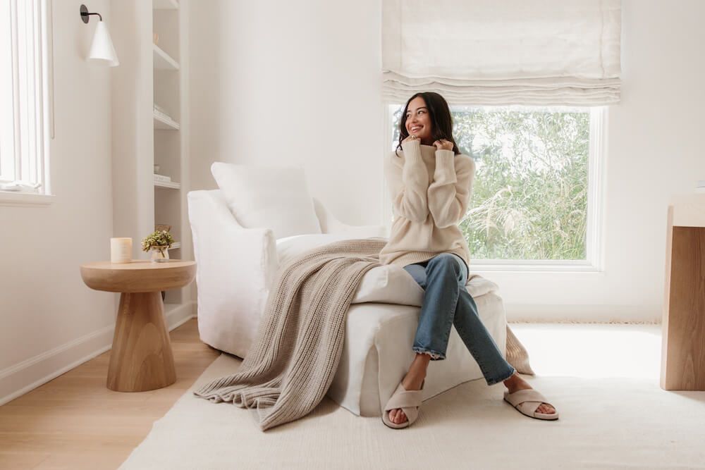 Jenni Kayne grows email revenue while slashing total sends 43.8% with Klaviyo