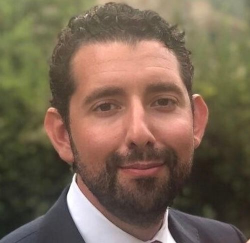 Profile photo of author Anthony Pino