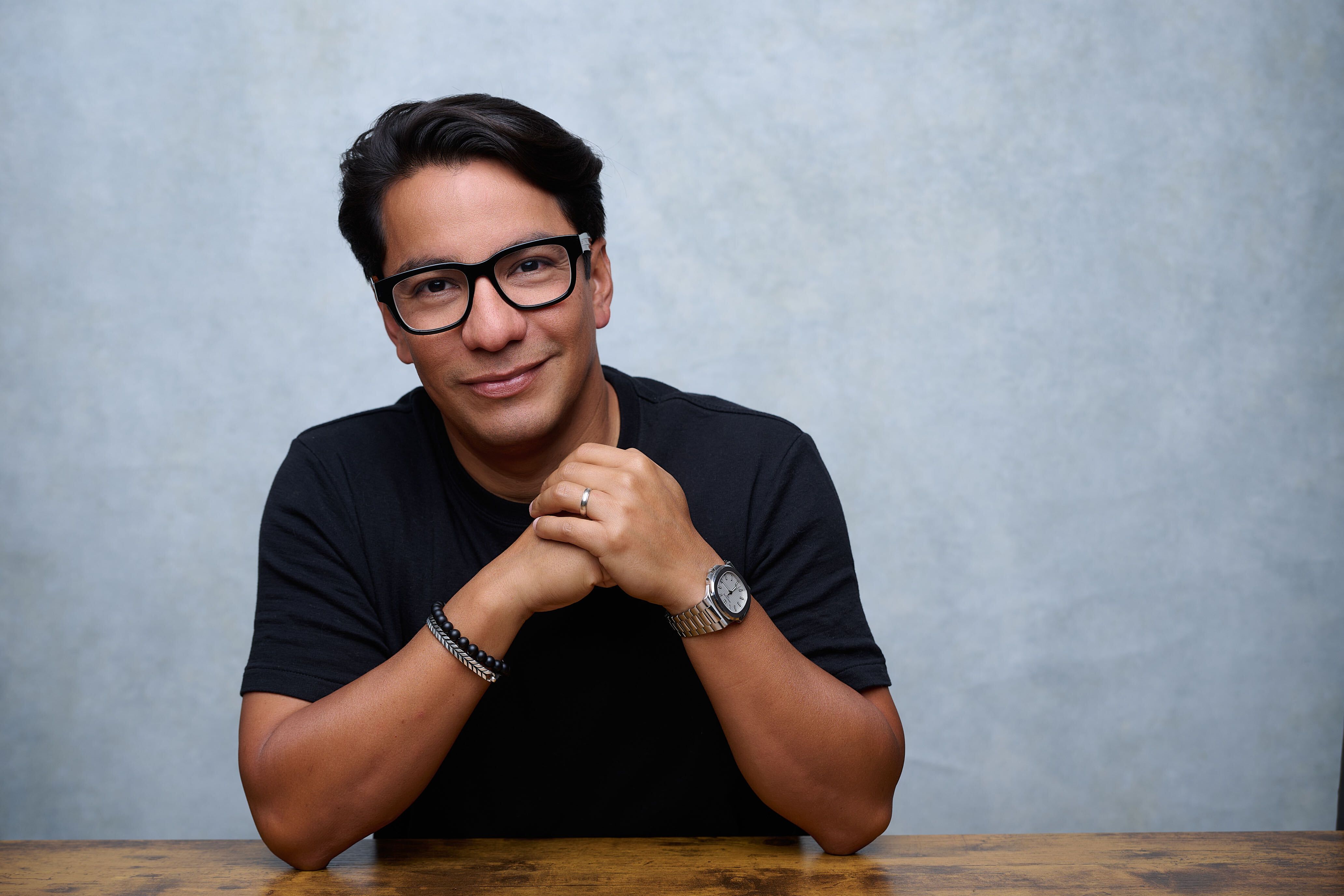 Profile photo of author Elias Torres