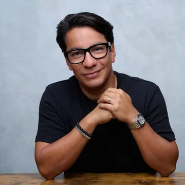 Elias Torres
