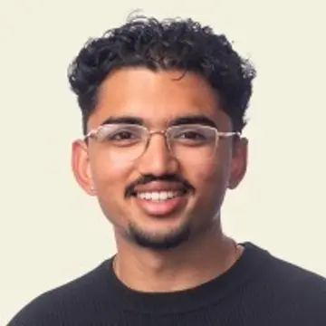 Tarun Kamath