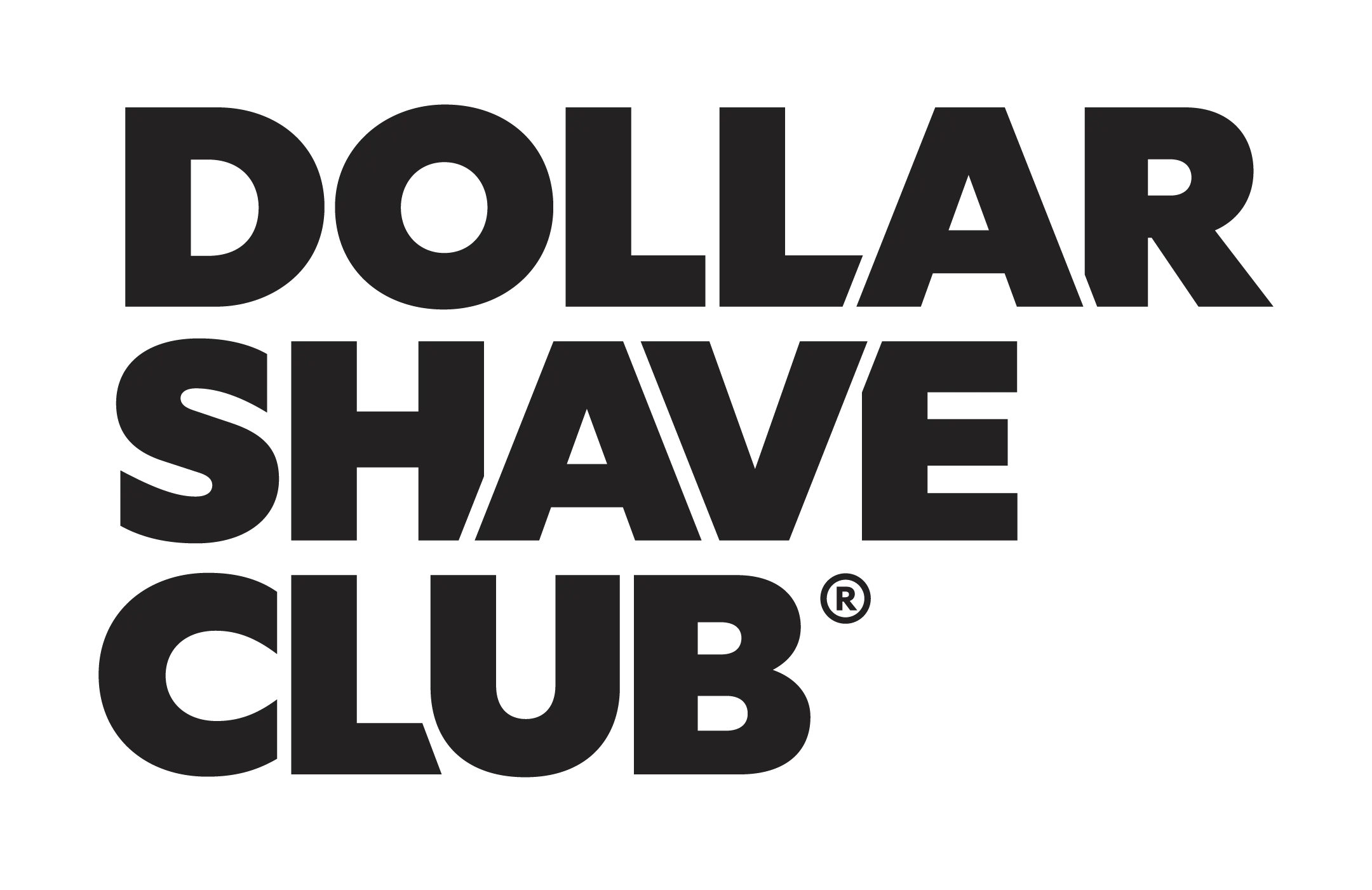 Dollar Shave Club logo